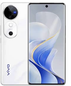 vivo V40