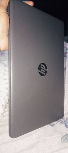 Brand New HP Core i5 8th Generation 256 GB