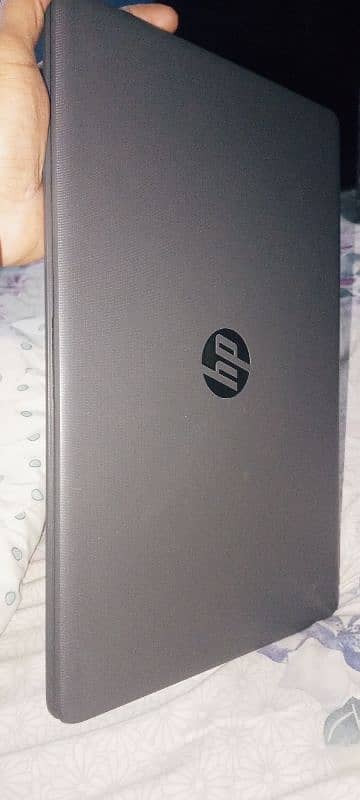 Brand New HP Core i5 8th Generation 256 GB 0