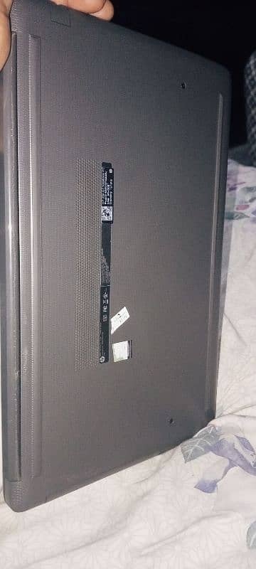 Brand New HP Core i5 8th Generation 256 GB 1