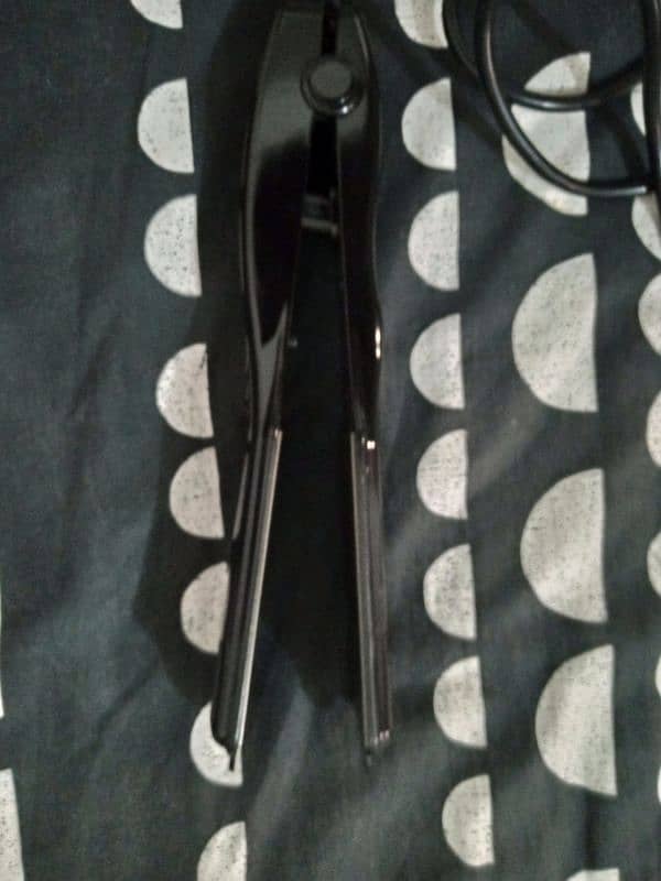 REMINGTON STRAIGHTENER 5