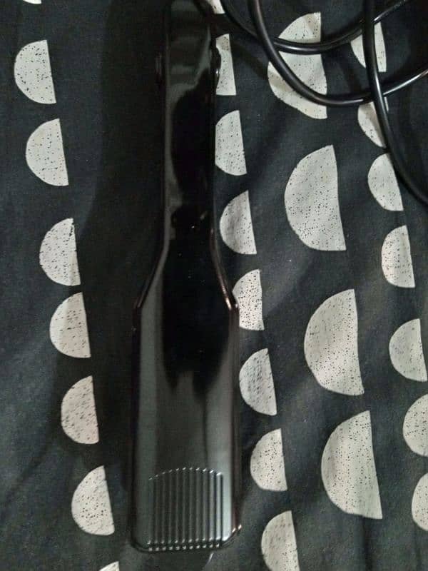 REMINGTON STRAIGHTENER 6