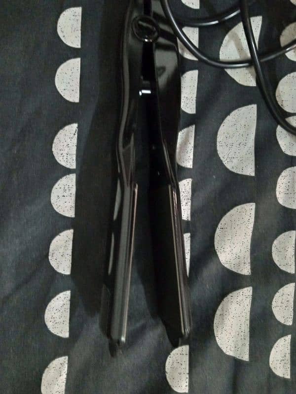 REMINGTON STRAIGHTENER 7