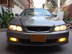 Honda Accord 2002/2006 CF3