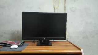 Hp 23 24 inch Led Monitor