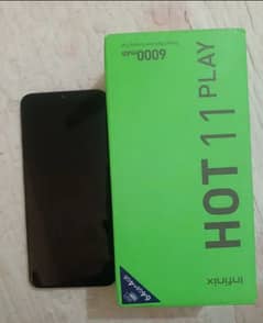 Infinix Hot 10 4/64