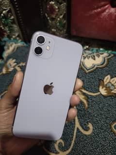 iPhone 11 64GB JV Non PTA Waterpack