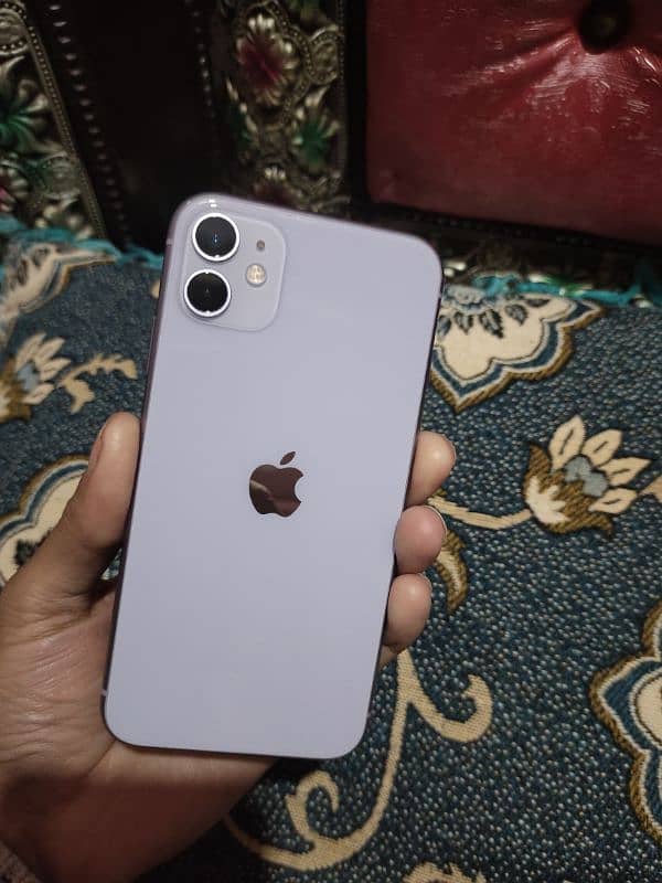 iPhone 11 64GB JV Non PTA Waterpack 5