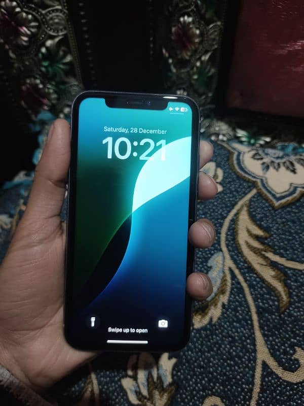 iPhone 11 64GB JV Non PTA Waterpack 6