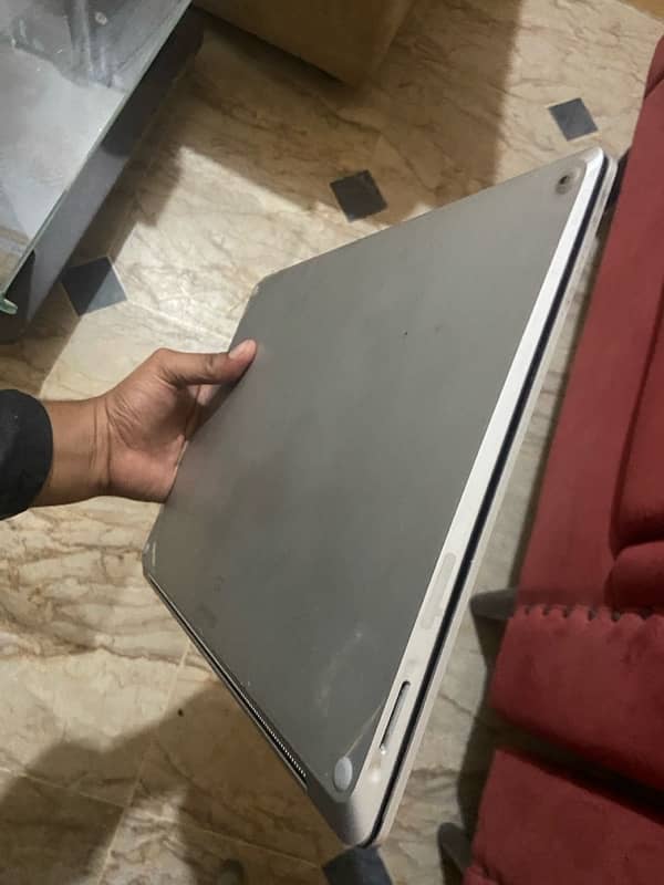 Microsoft laptop 3