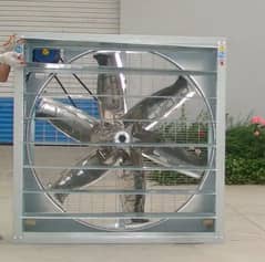 Industrial Fans/ Industrial shutter Fans/ Shutter exhaust fans/