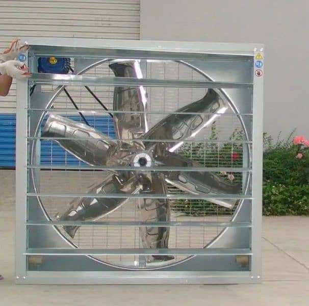 Industrial Fans/ Industrial shutter Fans/ Shutter exhaust fans/ 0