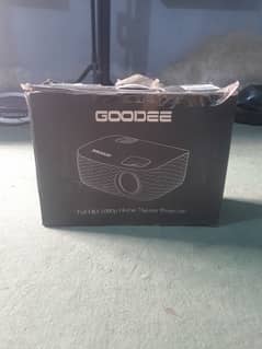 goodee projector