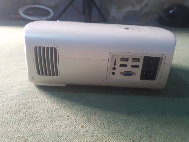 goodee projector 5