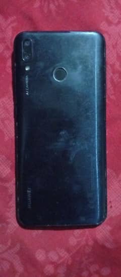 Huawei y7 prime 4/64 2019