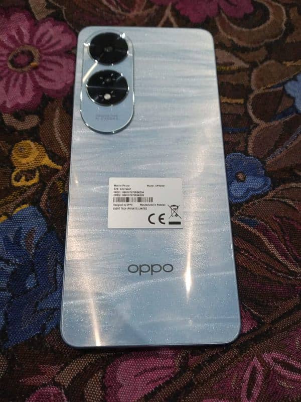 Oppo A60 3