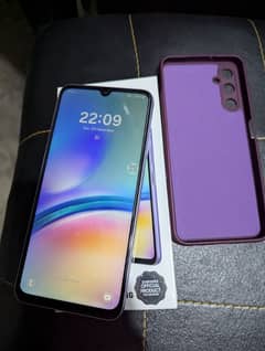 Samsung A05s