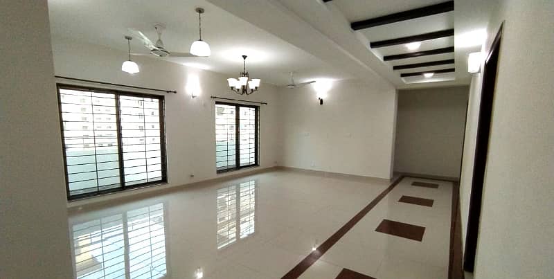 Newly Constructed 3-Bed Flat For Rent In Askari-11 Lahore 3