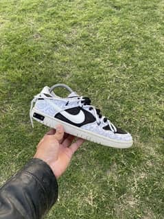 Nike SB Dunk low Sneakers/Shoes (Size EUR 42) (pk 8)