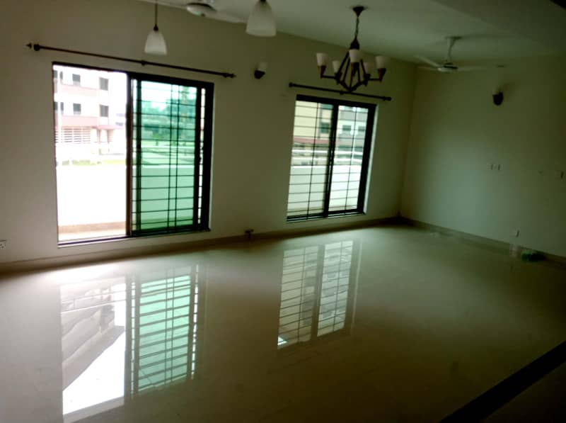 Newly Constructed #-Bed Flat For Rent In Askari-11 Lahore 4