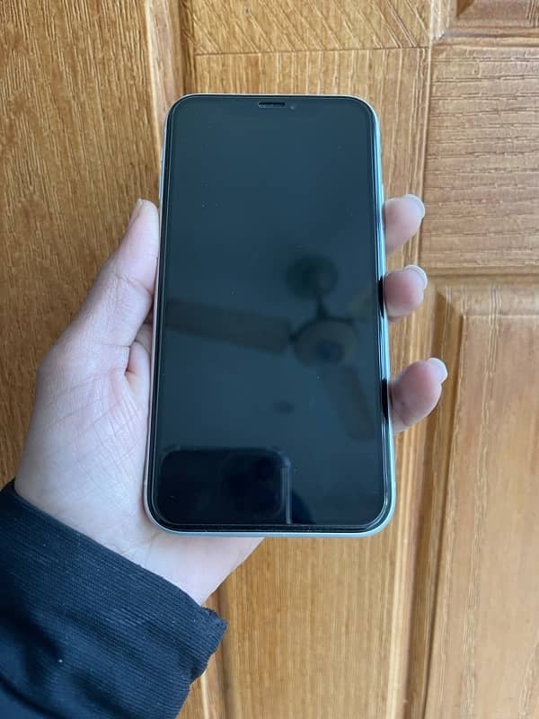 iPhone XR 6