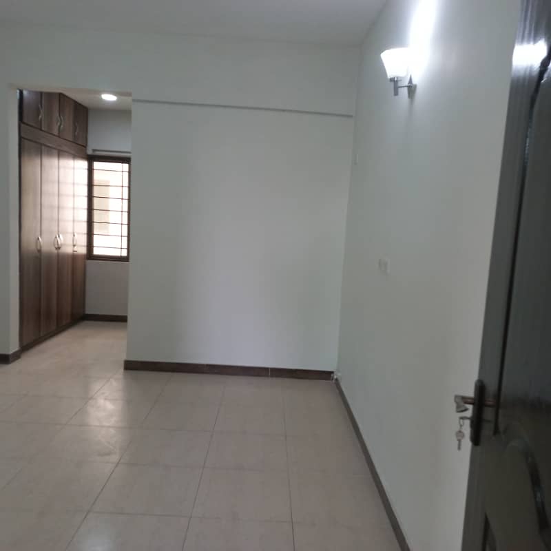 4-Bedroom Flat For Rent In Sector B Askari 11 Lahore 4