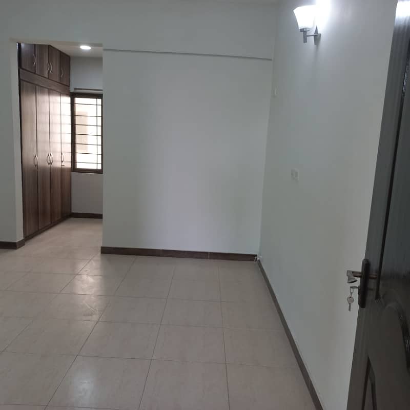 4-Bedroom Flat For Rent In Sector B Askari 11 Lahore 5