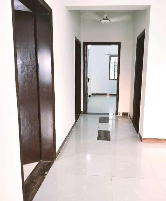 4-Bedroom Flat For Rent In Sector B Askari 11 Lahore 15