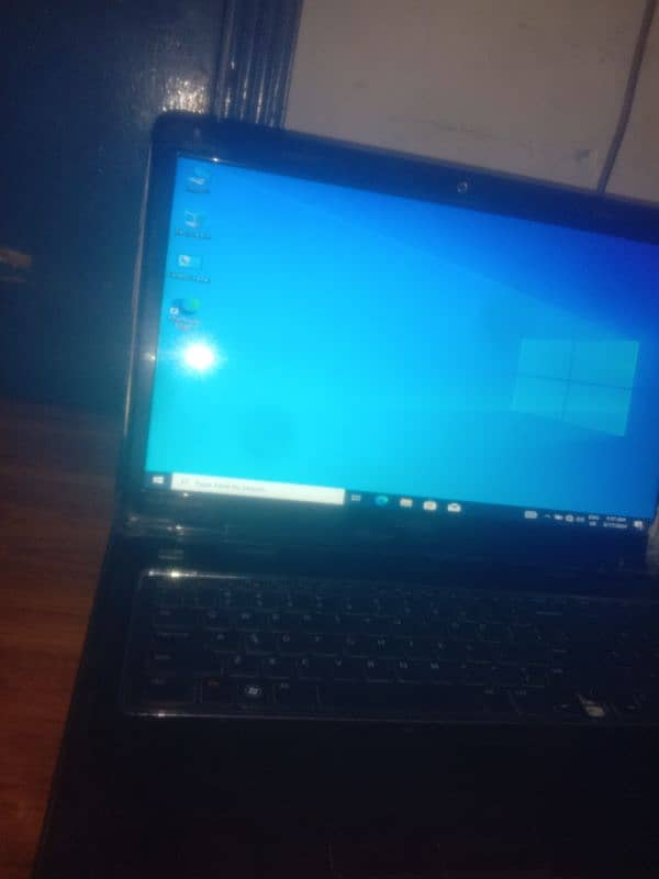 laptop i5 2