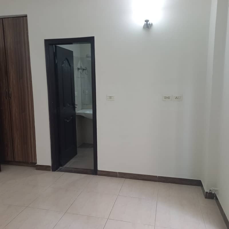 3-Bedroom Flat For Rent In Sector B Askari 11 Lahore 2