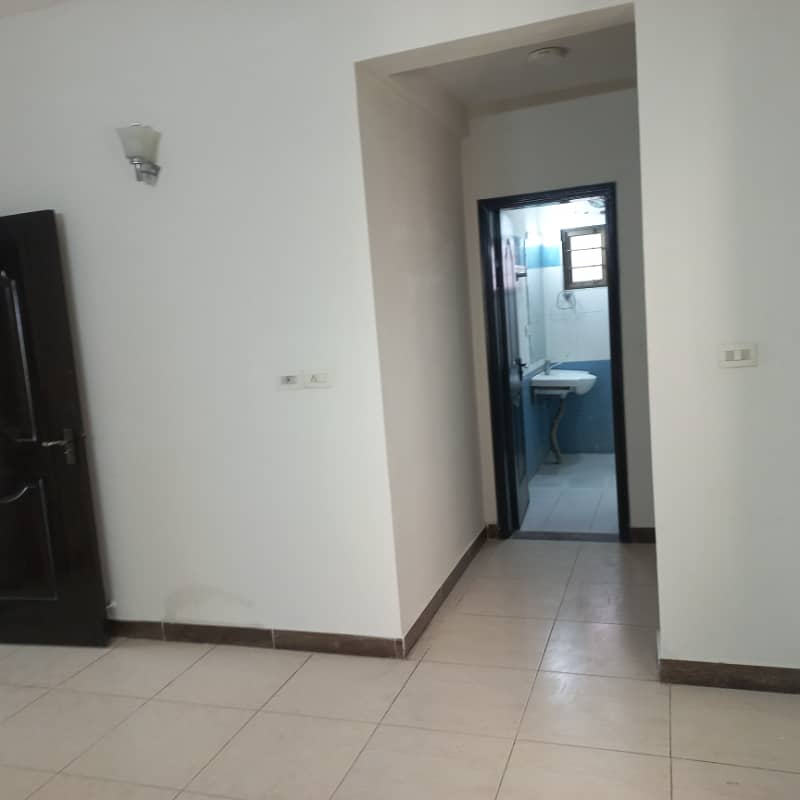 3-Bedroom Flat For Rent In Sector B Askari 11 Lahore 8