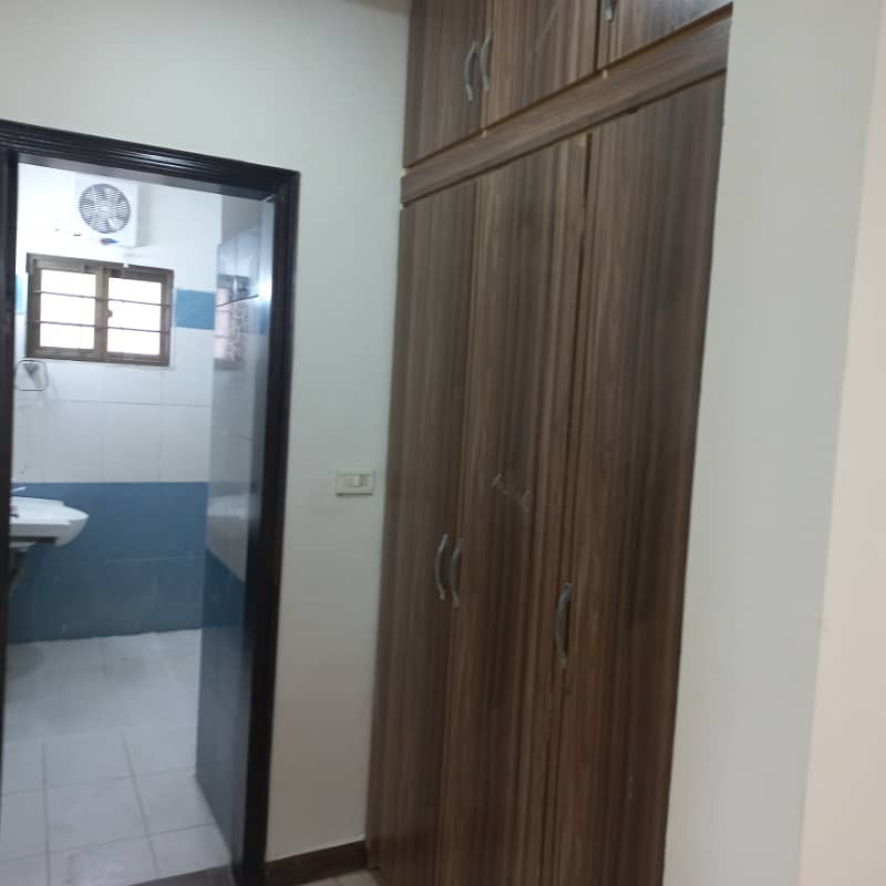 3-Bedroom Flat For Rent In Sector B Askari 11 Lahore 9