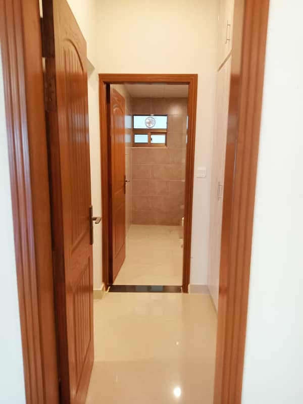 Brand New 3-Bedroom Flat For Rent In Sector D Askari 11 Lahore 4