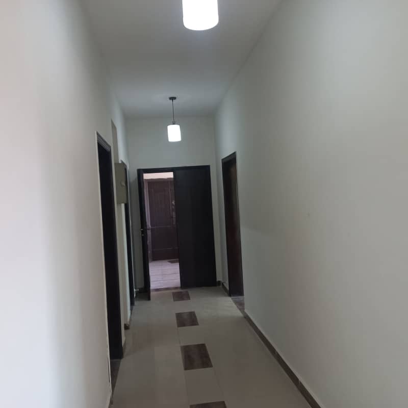 A fordable 12-Marla 4-Bed Apartment Available For Rent 2