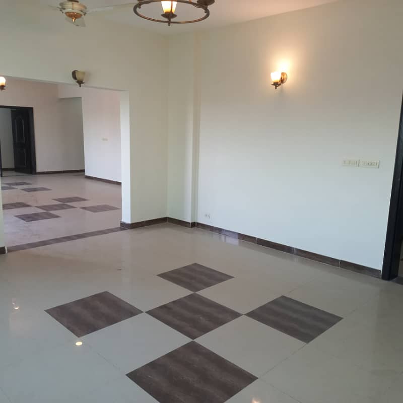 A fordable 12-Marla 4-Bed Apartment Available For Rent 6