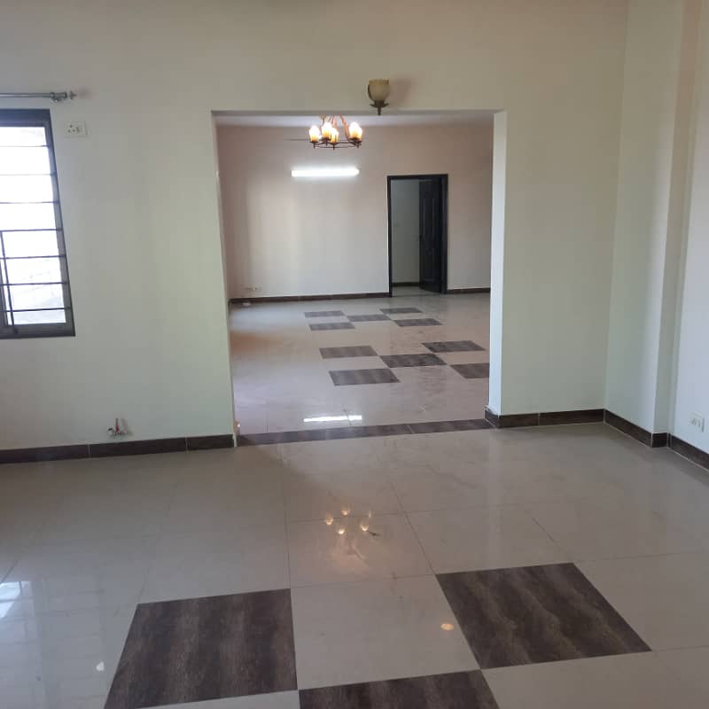 A fordable 12-Marla 4-Bed Apartment Available For Rent 7