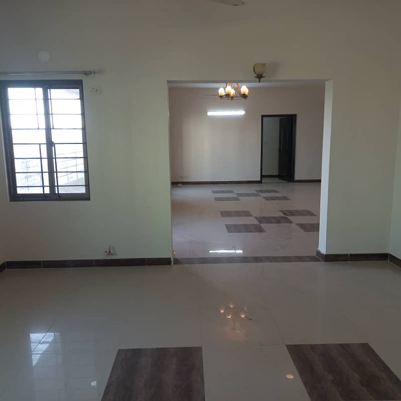 A fordable 12-Marla 4-Bed Apartment Available For Rent 8