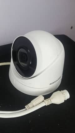 2MP HIKVISION IP Dome CAMERA For Sale