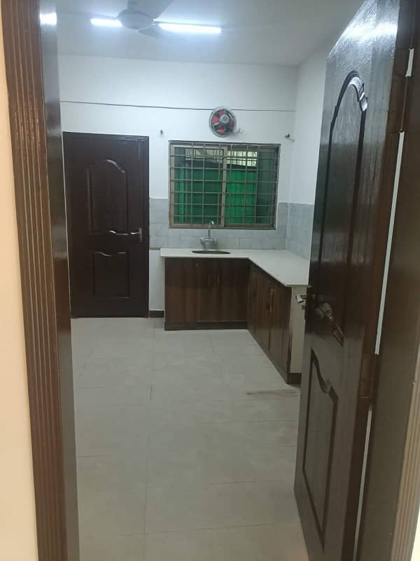 3-Bedroom Flat For Rent In Sector B Askari 11 Lahore 4