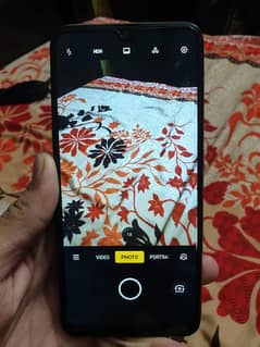 Oppo F11 8/256 10/10 Condition Dual Sim pta