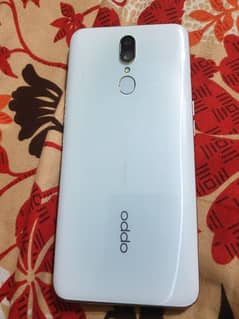 Oppo F11 8/256 10/10 Condition Dual Sim pta