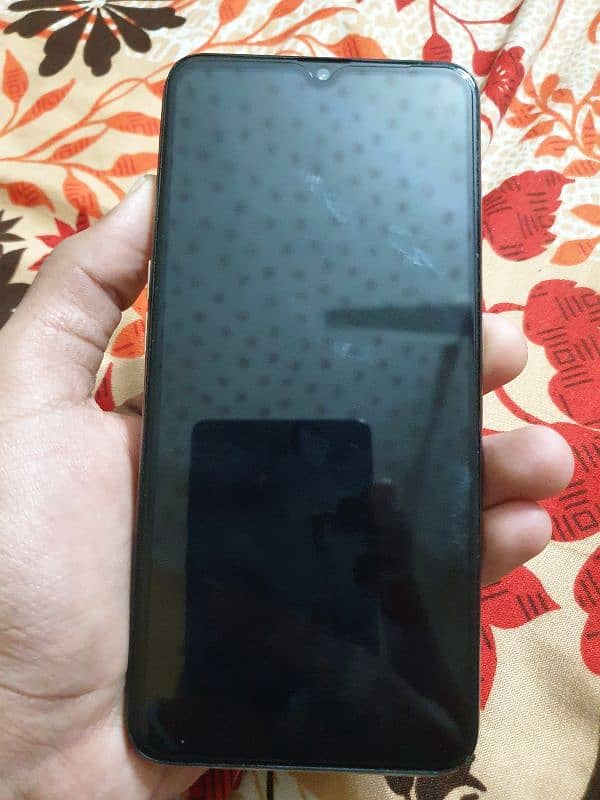 Oppo F11 8/256 10/10 Condition Dual Sim pta 1