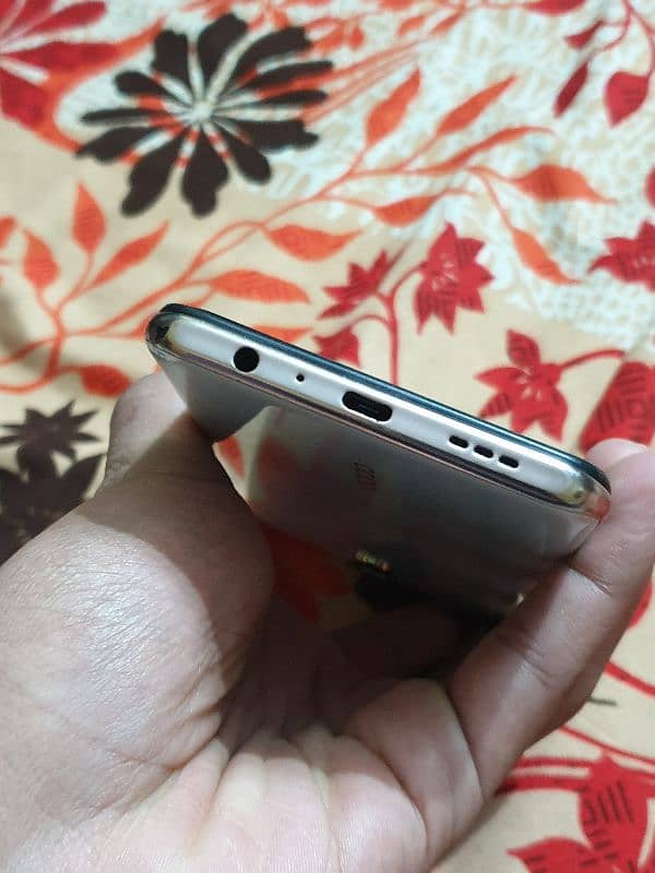 Oppo F11 8/256 10/10 Condition Dual Sim pta 7