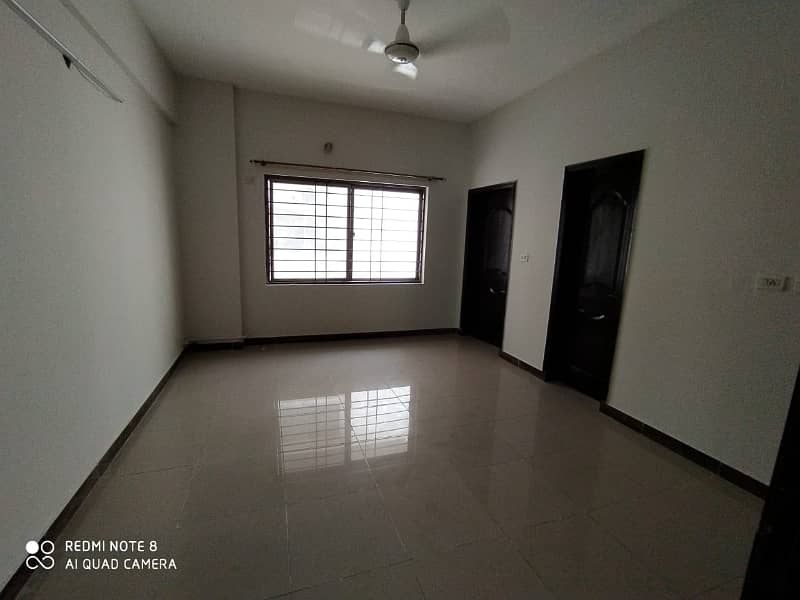 Ideal Location Near McDonald's Flat For Sale 2