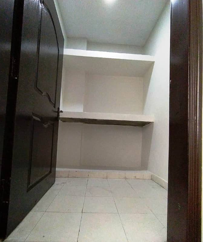 Ideal Location Near McDonald's Flat For Sale 12