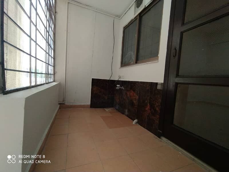 Ideal Location Near McDonald's Flat For Sale 13