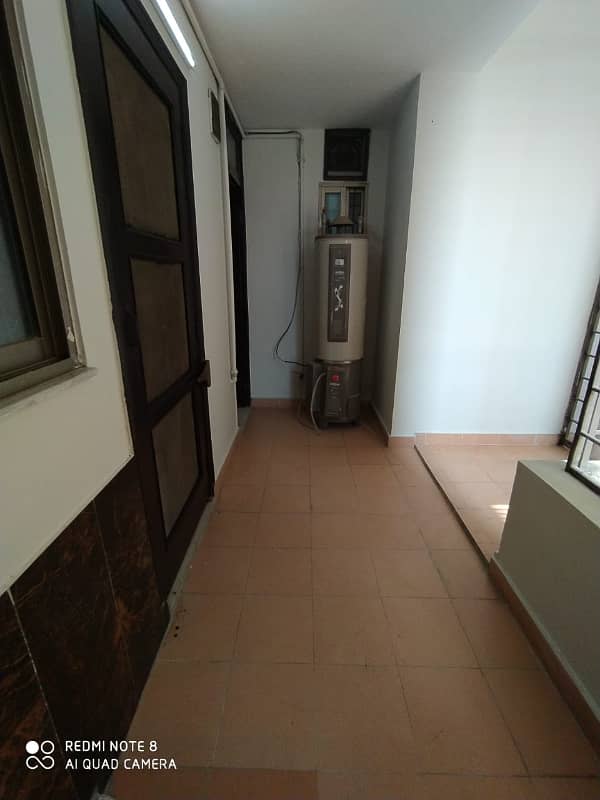 Ideal Location Near McDonald's Flat For Sale 14