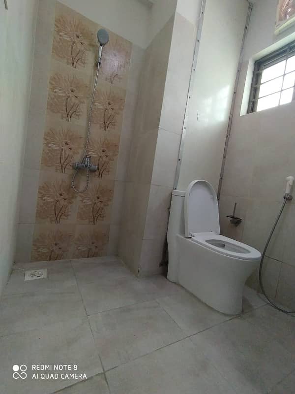 Ideal Location Near McDonald's Flat For Sale 17