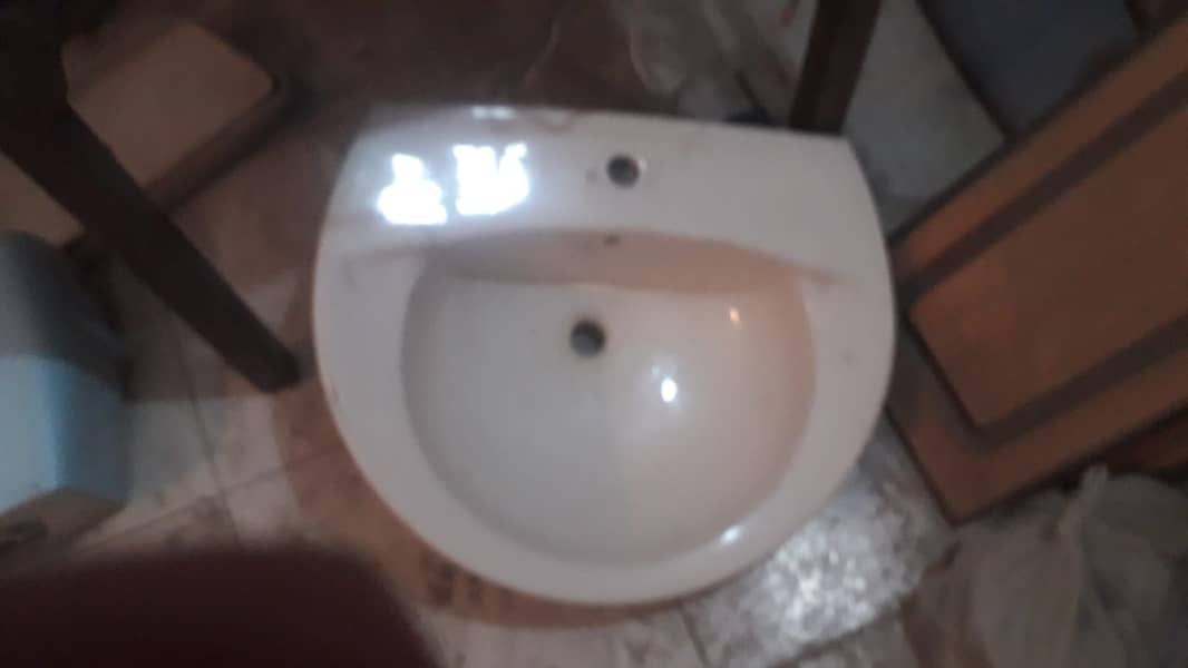 Wash Basin For Sale 2