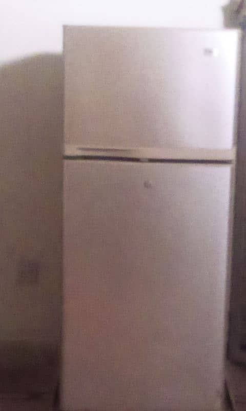 Haire Fridge for sale 3